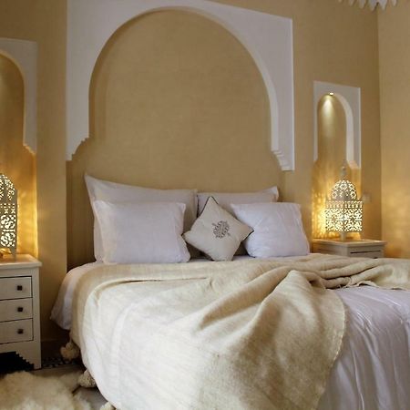 Riad Come & Va Marakéš Exteriér fotografie