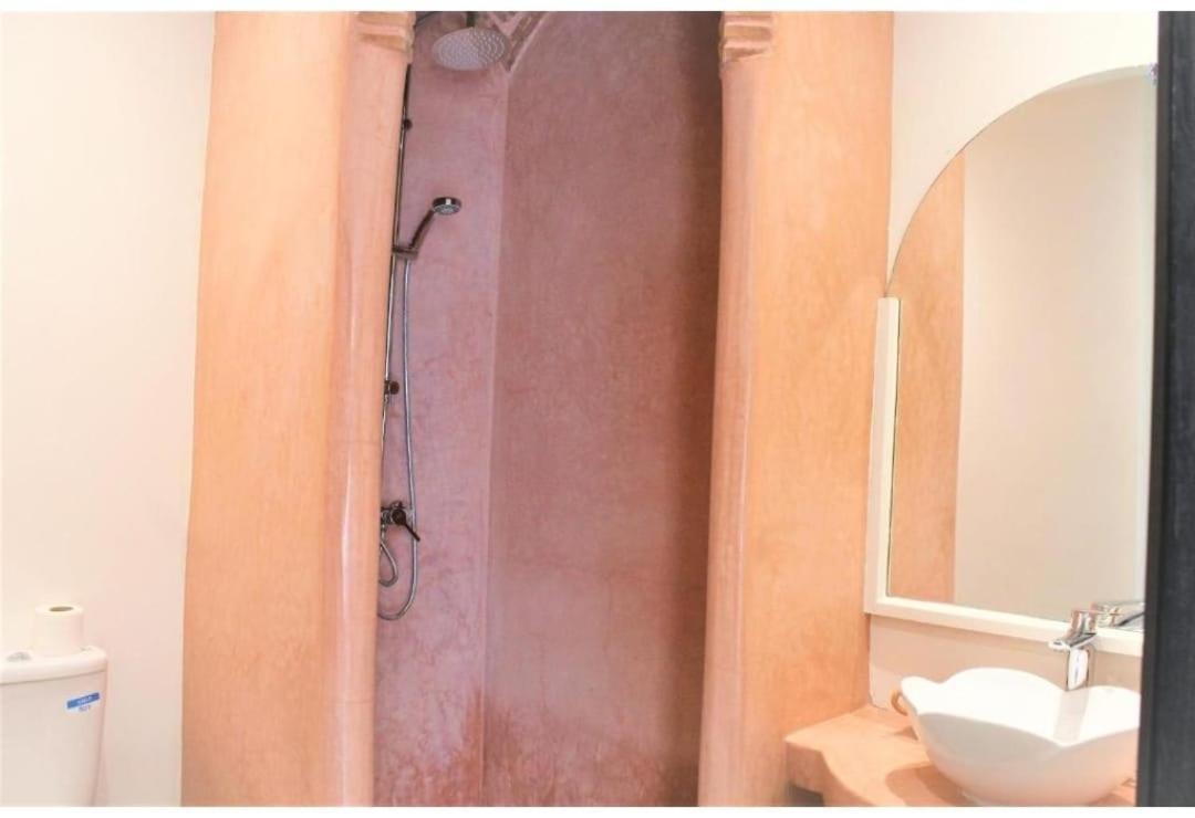 Riad Come & Va Marakéš Exteriér fotografie
