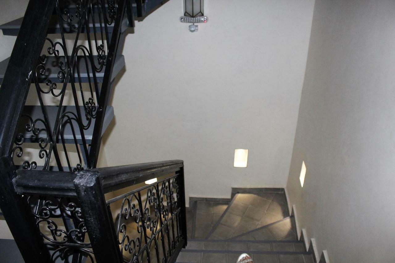 Riad Come & Va Marakéš Exteriér fotografie