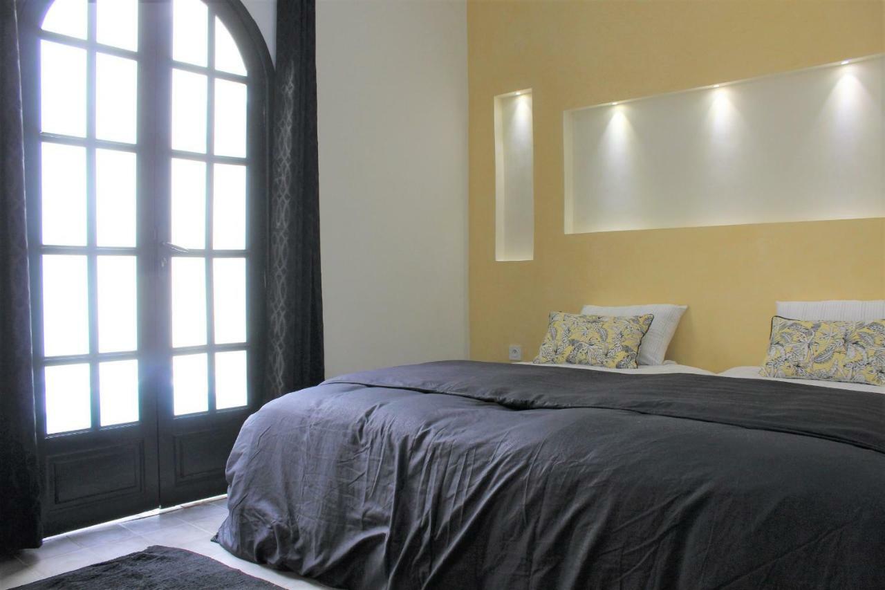 Riad Come & Va Marakéš Exteriér fotografie
