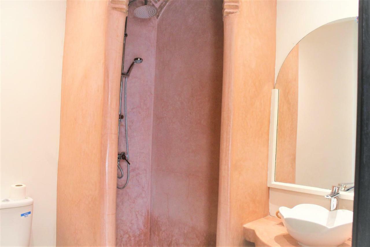 Riad Come & Va Marakéš Exteriér fotografie